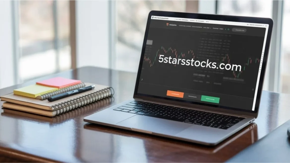 5starsstocks.com Complete Overview of the Stock Advisory Platform