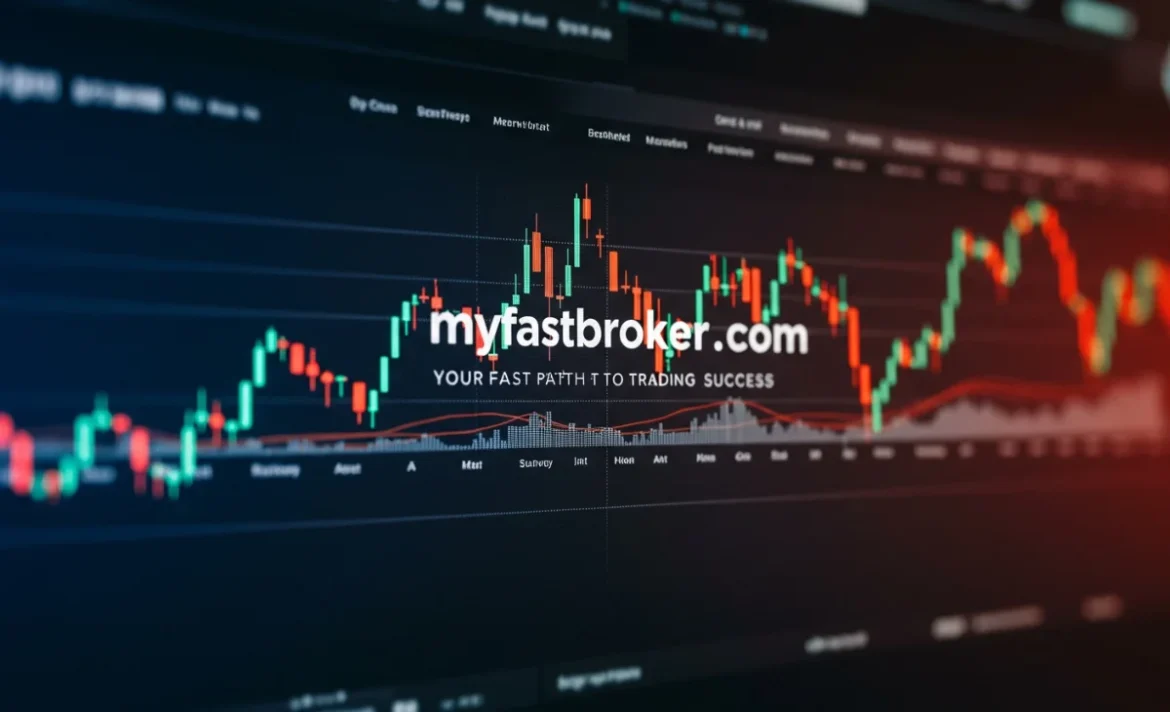 myfastbroker.com Review and Features Explained
