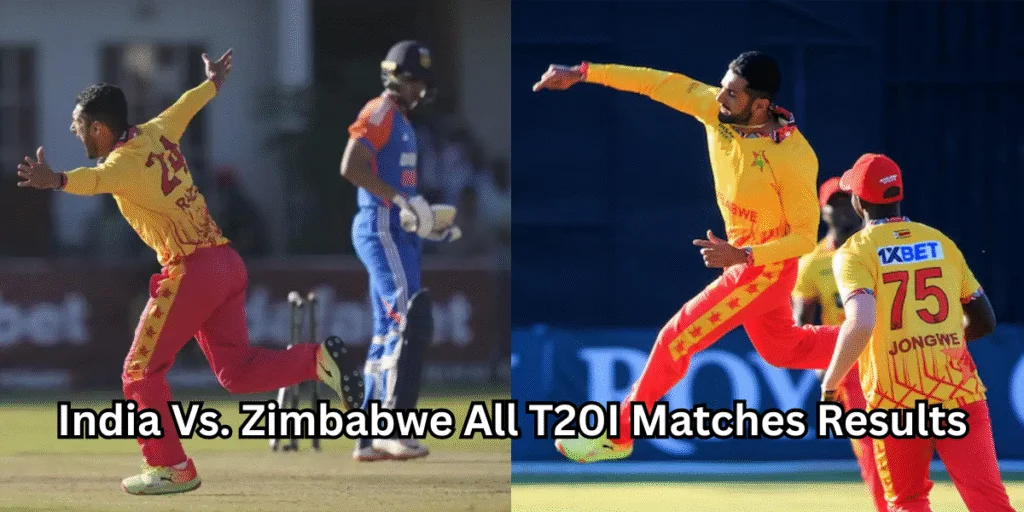 india national cricket team vs zimbabwe national cricket team match scorecard 