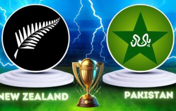 new zealand national cricket team vs pakistan national cricket team match scorecard