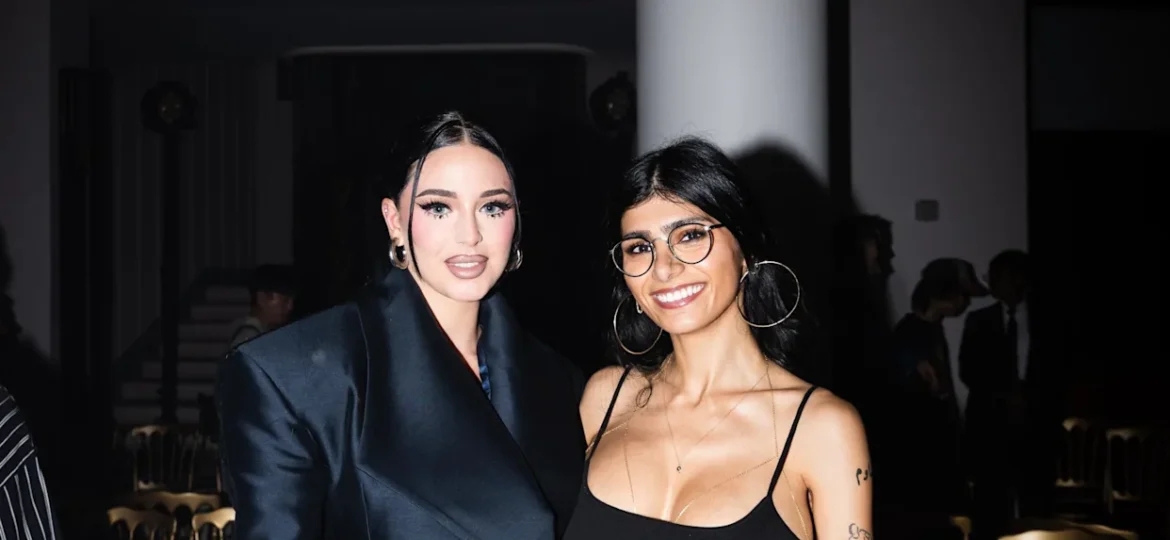 Camilla Araujo OnlyFans Rise of a Digital Icon in the Subscription World