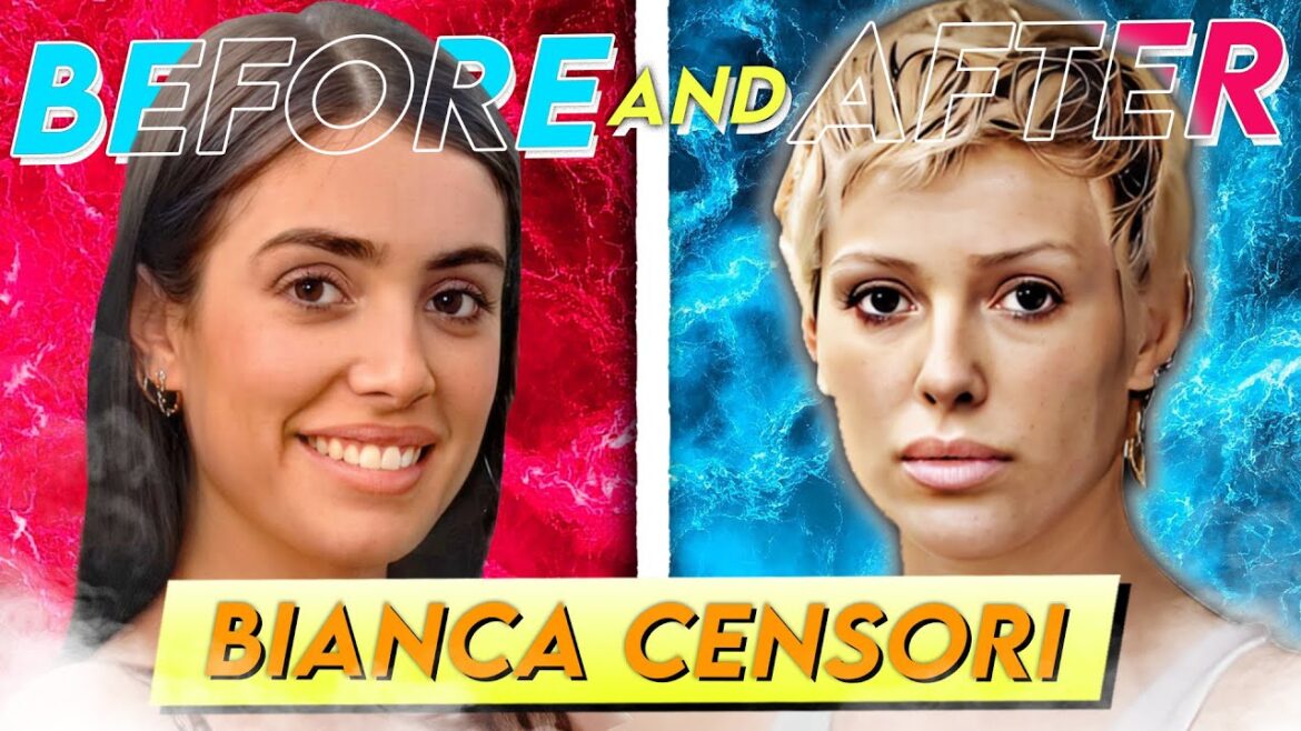 Bianca Censori Photos The Rising Curiosity Around Kanye West’s New Muse